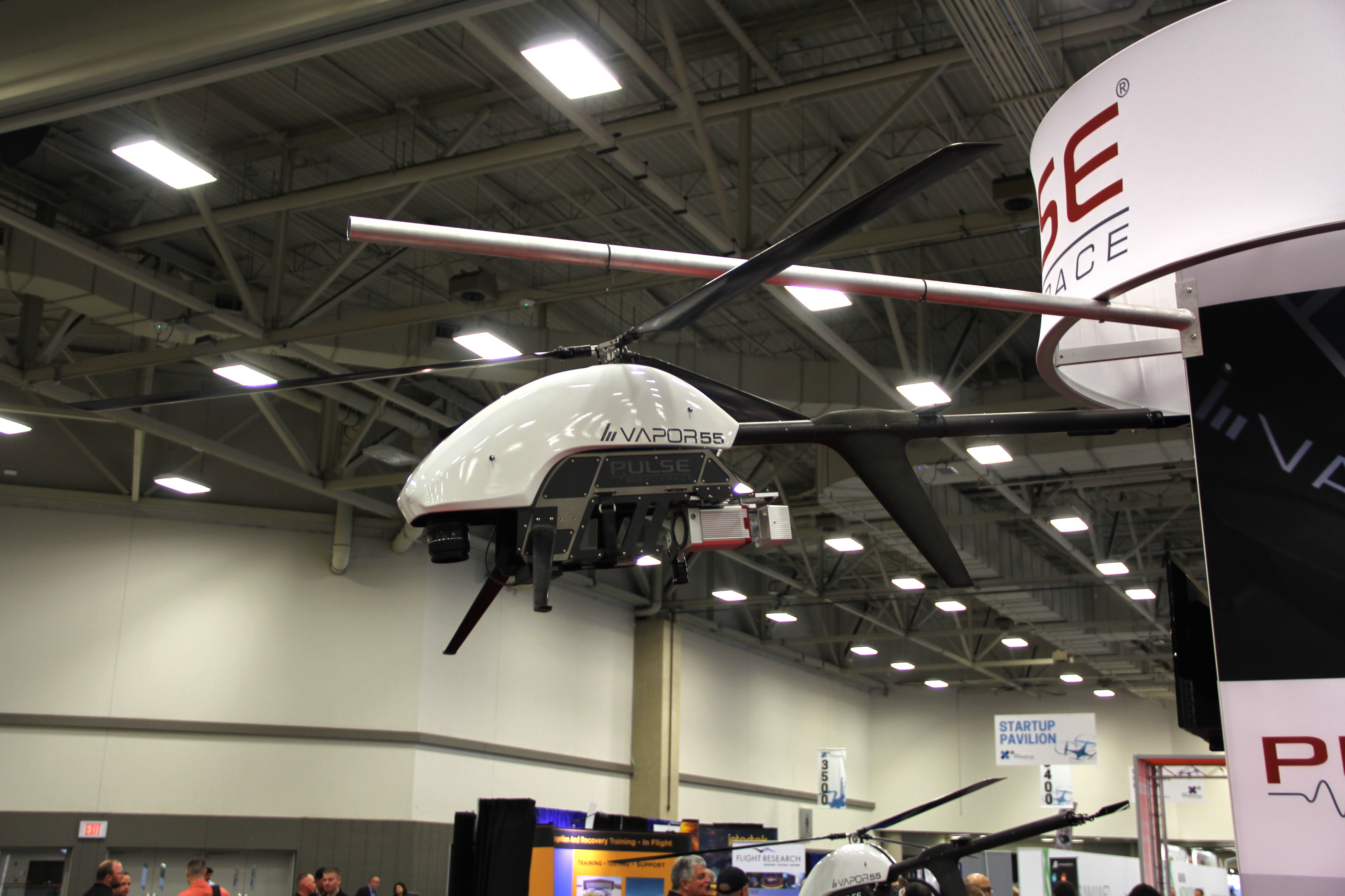 PULSE Aerospace (3).JPG | The National Robotics Education Foundation
